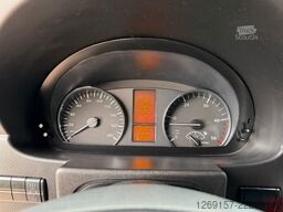 MERCEDES-BENZ Sprinter 319CDI V6 3,0L Kasten L3H2 3,5t Standh.
