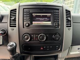 MERCEDES-BENZ Sprinter 319CDI V6 3,0L Kasten L3H2 3,5t Standh.