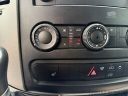 MERCEDES-BENZ Sprinter 319CDI V6 3,0L Kasten L3H2 3,5t Standh.