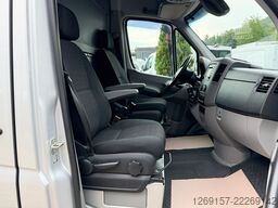 MERCEDES-BENZ Sprinter 319CDI V6 3,0L Kasten L3H2 3,5t Standh.