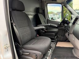 MERCEDES-BENZ Sprinter 319CDI V6 3,0L Kasten L3H2 3,5t Standh.