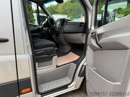 MERCEDES-BENZ Sprinter 319CDI V6 3,0L Kasten L3H2 3,5t Standh.