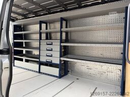 MERCEDES-BENZ Sprinter 319CDI V6 3,0L Kasten L3H2 3,5t Standh.