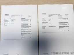 MERCEDES-BENZ Sprinter 319CDI V6 3,0L Kasten L3H2 3,5t Standh.