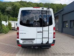 MERCEDES-BENZ Sprinter 314 CDI Kasten Kombi/ Bus L2H1 Mixto