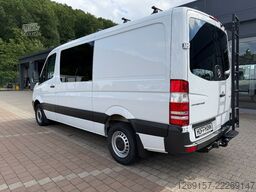 MERCEDES-BENZ Sprinter 314 CDI Kasten Kombi/ Bus L2H1 Mixto