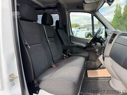 MERCEDES-BENZ Sprinter 314 CDI Kasten Kombi/ Bus L2H1 Mixto