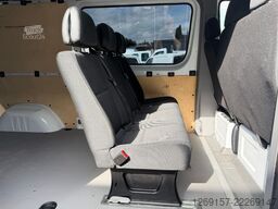 MERCEDES-BENZ Sprinter 314 CDI Kasten Kombi/ Bus L2H1 Mixto