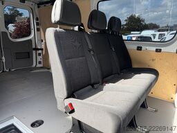 MERCEDES-BENZ Sprinter 314 CDI Kasten Kombi/ Bus L2H1 Mixto