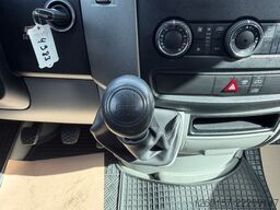 MERCEDES-BENZ Sprinter 314 CDI Kasten Kombi/ Bus L2H1 Mixto