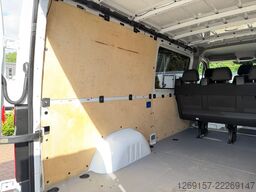MERCEDES-BENZ Sprinter 314 CDI Kasten Kombi/ Bus L2H1 Mixto