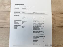 MERCEDES-BENZ Sprinter 314 CDI Kasten Kombi/ Bus L2H1 Mixto