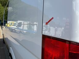 MERCEDES-BENZ Sprinter 314 CDI Kasten Kombi/ Bus L2H1 Mixto