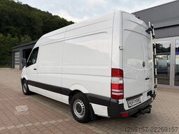 MERCEDES-BENZ Sprinter 316 CDI Kasten 3,5t L2H2 Kamera Autom.
