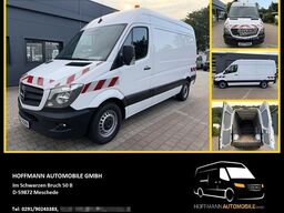 MERCEDES-BENZ Sprinter 316 CDI Kasten 3,5t L2H2 *AHK 3500KG *