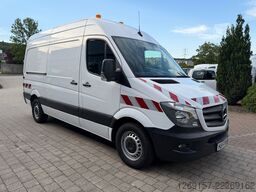 MERCEDES-BENZ Sprinter 316 CDI Kasten 3,5t L2H2 *AHK 3500KG *