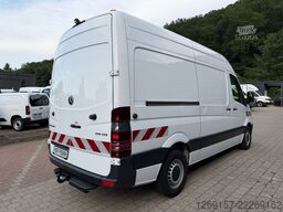 MERCEDES-BENZ Sprinter 316 CDI Kasten 3,5t L2H2 *AHK 3500KG *