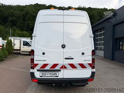 MERCEDES-BENZ Sprinter 316 CDI Kasten 3,5t L2H2 *AHK 3500KG *