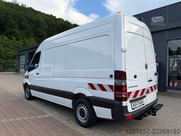 MERCEDES-BENZ Sprinter 316 CDI Kasten 3,5t L2H2 *AHK 3500KG *
