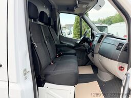 MERCEDES-BENZ Sprinter 316 CDI Kasten 3,5t L2H2 *AHK 3500KG *