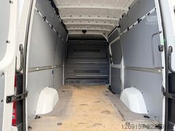 MERCEDES-BENZ Sprinter 316 CDI Kasten 3,5t L2H2 *AHK 3500KG *