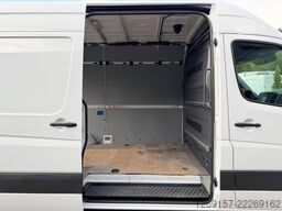 MERCEDES-BENZ Sprinter 316 CDI Kasten 3,5t L2H2 *AHK 3500KG *