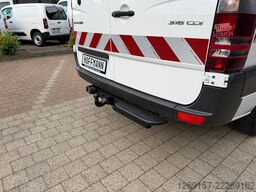 MERCEDES-BENZ Sprinter 316 CDI Kasten 3,5t L2H2 *AHK 3500KG *