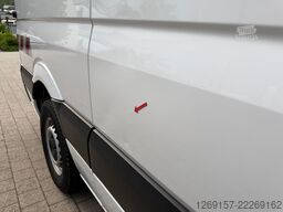 MERCEDES-BENZ Sprinter 316 CDI Kasten 3,5t L2H2 *AHK 3500KG *