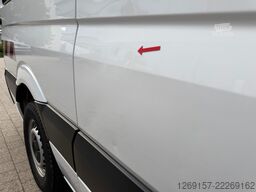 MERCEDES-BENZ Sprinter 316 CDI Kasten 3,5t L2H2 *AHK 3500KG *