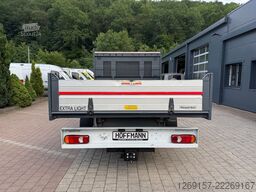 RENAULT Master Kipper 3,5t L2 * AHK3,5t * Staubox