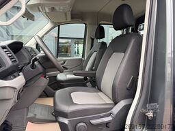 VOLKSWAGEN Crafter 2,0TDI Pritsche DOKA 3,5t L2 Klima 6Sitz