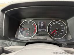 VOLKSWAGEN Crafter 2,0TDI Pritsche DOKA 3,5t L2 Klima 6Sitz