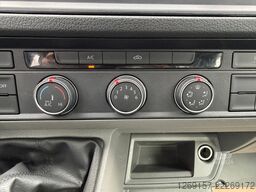 VOLKSWAGEN Crafter 2,0TDI Pritsche DOKA 3,5t L2 Klima 6Sitz