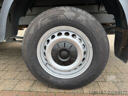 VOLKSWAGEN Crafter 2,0TDI Pritsche DOKA 3,5t L2 Klima 6Sitz