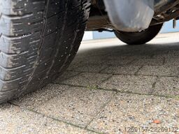 VOLKSWAGEN Crafter 2,0TDI Pritsche DOKA 3,5t L2 Klima 6Sitz