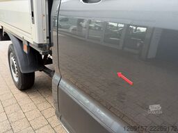 VOLKSWAGEN Crafter 2,0TDI Pritsche DOKA 3,5t L2 Klima 6Sitz
