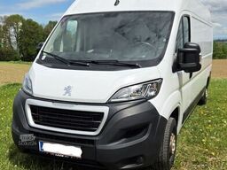 Peugeot Boxer 35 L3H2 Kasten Diesel Euro 6d-TEMP