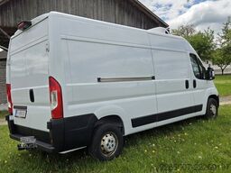 Peugeot Boxer 35 L3H2 Kasten Diesel Euro 6d-TEMP