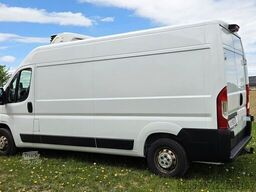 Peugeot Boxer 35 L3H2 Kasten Diesel Euro 6d-TEMP