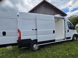 Peugeot Boxer 35 L3H2 Kasten Diesel Euro 6d-TEMP