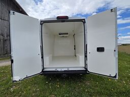 Peugeot Boxer 35 L3H2 Kasten Diesel Euro 6d-TEMP