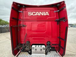 Scania R 500 6x2 RETARDER / DOUBLE BOGIE