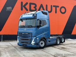 Volvo FH 500 6x2 GLOBE XL / RETARDER / DOUBLE BOGIE