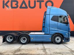 Volvo FH 500 6x2 GLOBE XL / RETARDER / DOUBLE BOGIE
