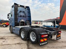 Volvo FH 500 6x2 GLOBE XL / RETARDER / DOUBLE BOGIE