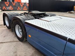 Volvo FH 500 6x2 GLOBE XL / RETARDER / DOUBLE BOGIE