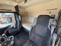 Mercedes-Benz Actros 2542 6x2