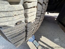 Mercedes-Benz Actros 2542 6x2