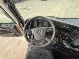 Mercedes-Benz Actros 2442 6x2/2 BIGSPACE / HYDRAULICS