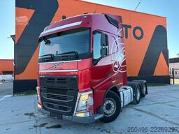 Volvo FH 500 6x2 DOUBLE BOGIE